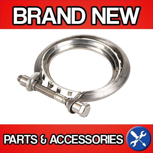 For Peugeot 407, 508 607 2.2 Hdi Catalytic Convert Exhaust Clamp