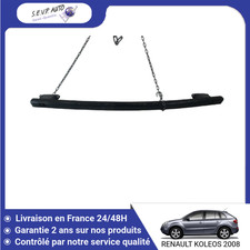Pare-choc arrière Renault KOLEOS