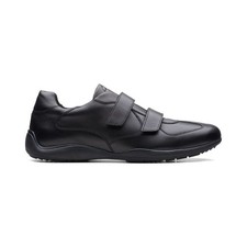 Clarks Konrad Ease Nero