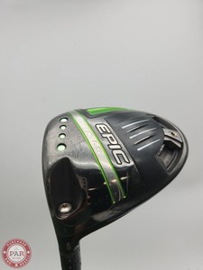 Callaway Epic Max Ls Driver | eBay