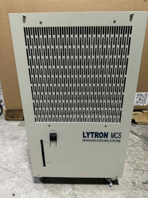 #ad Lytron MCS50G02BC1 M002 Modular Cooling System 230V Liquid to Air $499.00