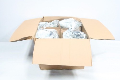 Box Of 20 Msa 475358 White Class E Cap V-gard Fas-trac Std Hard Hat | eBay
