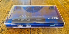 Emagic EMI 2|6 USB Audio Interface