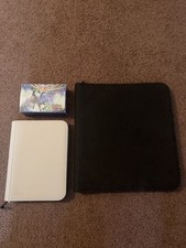 Pokemon TCG Xerneas Yveltal Binder Lot + Ulti...