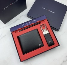 Portafoglio Tommy Hilfiger 