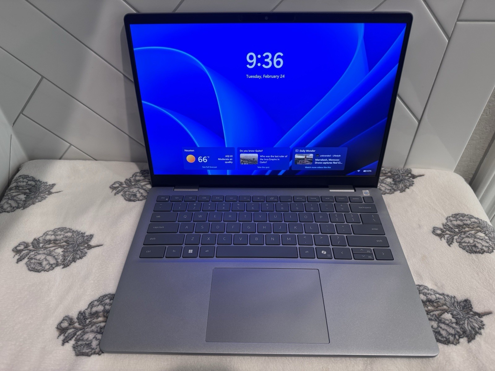 Dell 14 Plus DB14250 14" Laptop