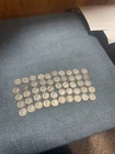 90% Silver Dimes