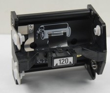 MAMIYA M645 ROLL FILM CASSETTE 120 FILM HAS TAKE UP SPOOL H-4-2-2-3 