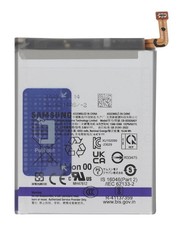 New OEM Original Samsung Galaxy S24 ULTRA 5G S928 EB-BS928ABY 5000mAh Battery
