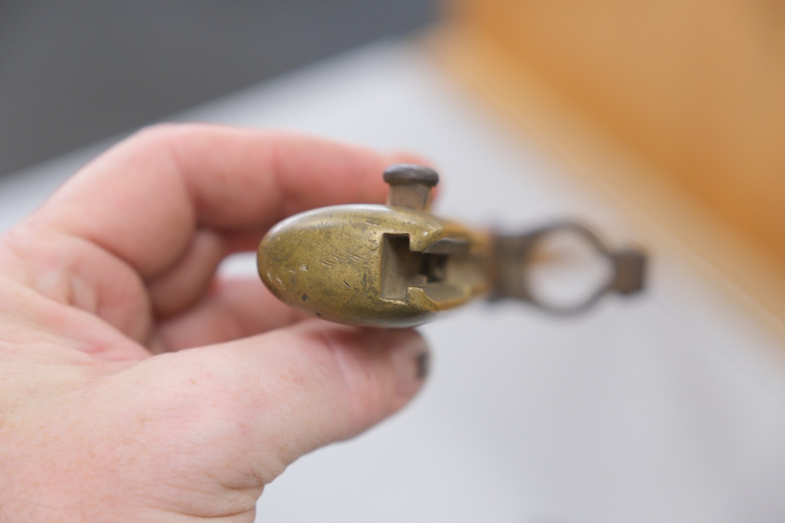 French Gras Bayonet 'Mre de Armes St. Etienne 1877 MATCHING NUMBERS FREE SHIP!