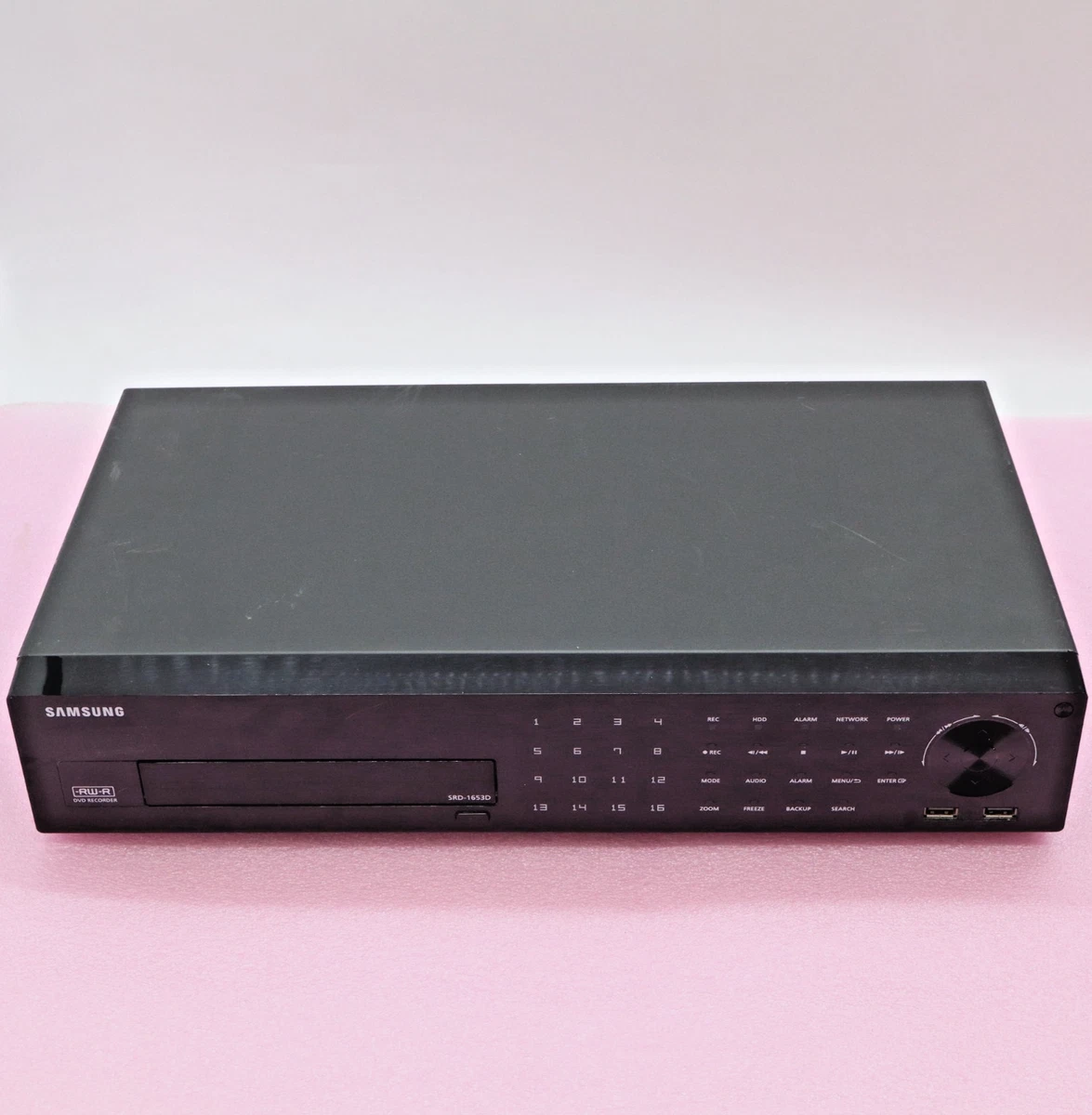 Samsung Surveillance DVRs & NVRs for sale - eBay