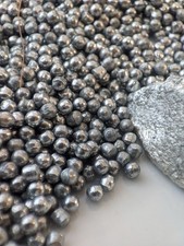 Angelblei ZINK Granulat Kugeln ZN 99,99 Rostschutz Anoden