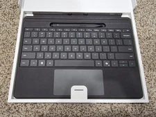 Microsoft Surface Pro Flex Keyboard With Slim Pen  2, OEM, Black, Open Box, FS