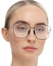 NEW Gucci GG1414o-003 Eyeglasses 58mm 100 Authentic