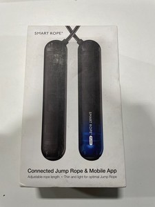 Smart Rope Pure - Connected Jump Rope & Mobile App PARTS