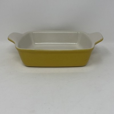 Emile Henry Right Dish Small Rectangle 96.29 Ceramic Baking Dish