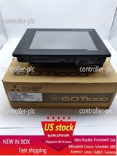 Mitsubishi Electric GT1265-VNBA GOT1000 Operator Interface Panel 8.4"
