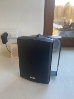 Apart Audio SDQ5 Black passive Lautsprecherbox Einzelstücke mit Gewährleistung