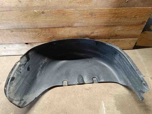 VW CADDY III Furgon 2KA, 2KH, 2CA, 2CH Innenkotflügel hinten rechts 31900071