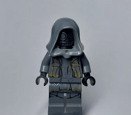 1x Minifigura LEGO® STAR WARS™ Unkar's Thug™ sw0655 - Imagen 1 de 1