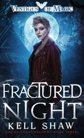 Kell Shaw | Fractured Night | Buch | Englisch (2025) | The Revenant Records