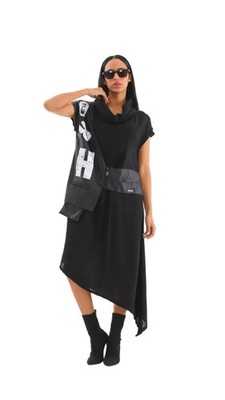 Bukezy Dress