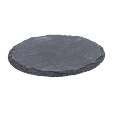 Reptile Basking Platform Rock Tortoise Habitat Slate Rock for Reptiles Food D...
