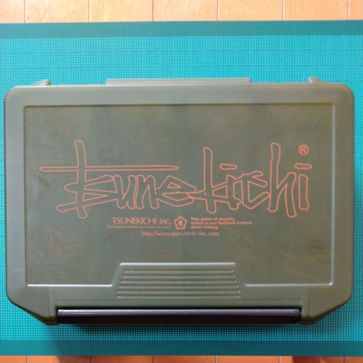 TsuneKichi Hanhan Jig 2.5g Set of 24 with Case - Image 5