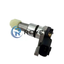 For Supra 1994-98 Tacoma 1998-04 Trans Output Vehicle Speed Sensor W/Connector