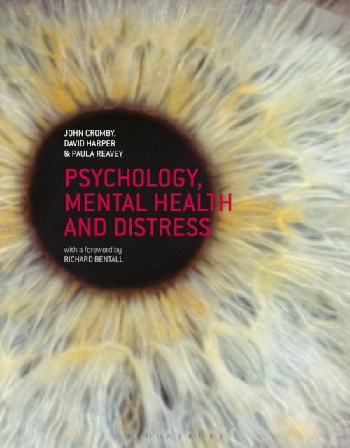 Psychology, Mental Health and Distress by David  Harper (Paperback Book)
