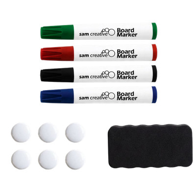 Whiteboard Starter Kit Basic