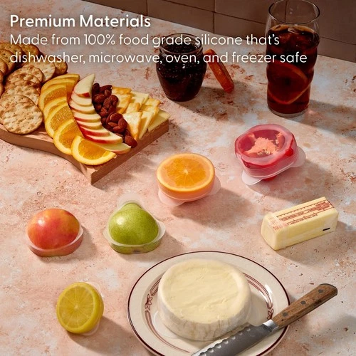 W&P Produce Savers - Thumbnail 4