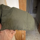 Mountain Hardwear Nilas Women's Hooded Full Zip Down Puffer Jacket Green M — photo 3
