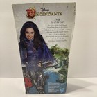 HASBRO -Disney DESCENDANTS EVIE Isle of the Lost - Doll NEW IN BOX — photo 8