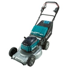 Image of Makita DLM533Z 18Vx2 LXT Brushless Lawn Mower