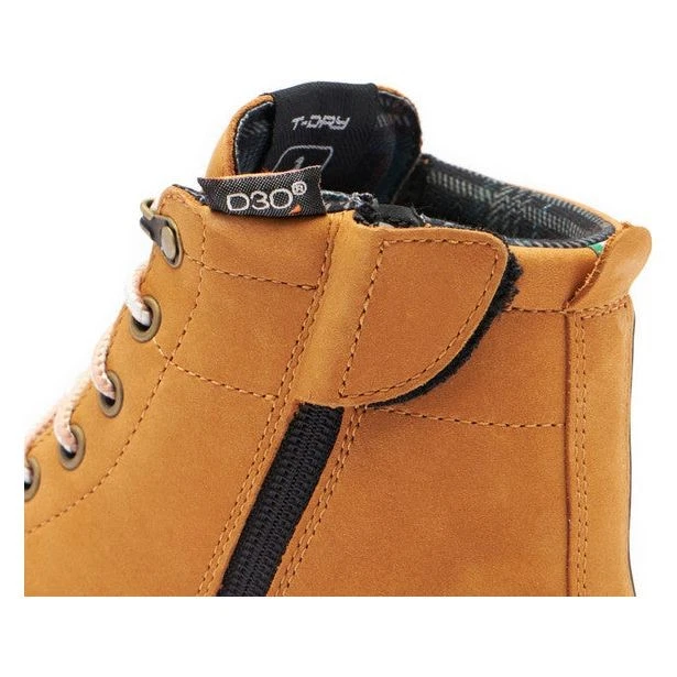 TCX Dartwood Light Brown, photo 7 of 9