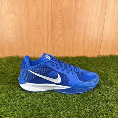 Nike Sabrina 2 TB Game Royal HF3234-400 Women's 8 / Men's 6.5 NWOB