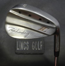 Top Lanking TL Gap Wedge Regular Steel Shaft Top Lanking Grip