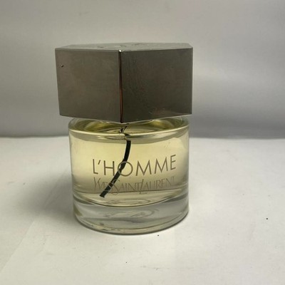 Yves Saint Laurent L'homme 2oz Men's Eau de Toilette