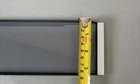 Revox B251 Amplifier Front Panel Dust Cover — photo 4