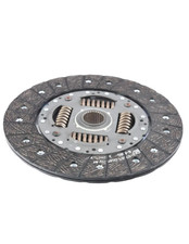 Disque d'embrayage Audi A5