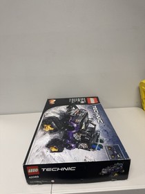 LEGO Technic Extreme Adventure 42069 Complete Set 2382 pcs 2-in-1 Vehicle retire