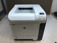 HP LaserJet Enterprise 600 Printer CE991A M602 168k Pg Ct  20 Duplex/ExtraTray