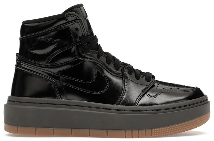 Jordan 1 Elevate SE High Black Gum W | eBay