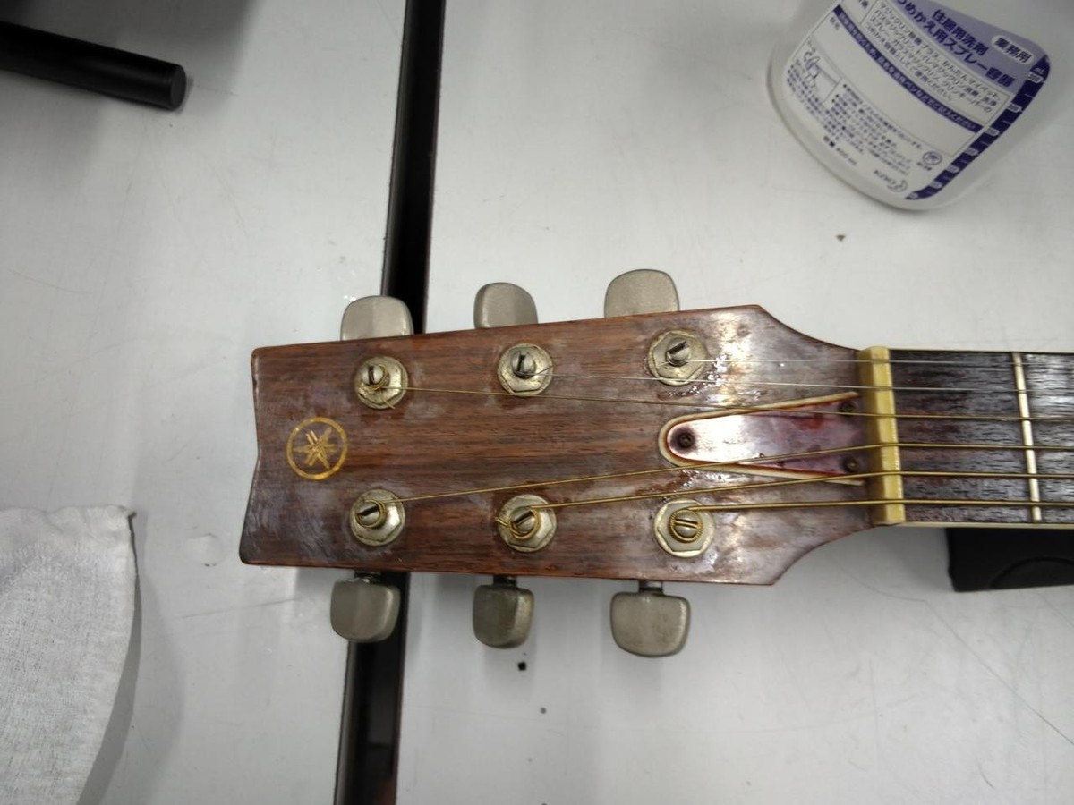 YAMAHA Acoustic Guitar FG-360 | eBay