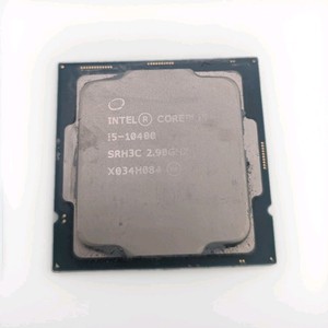 25+ Intel Core i5 10400 for sale | Updated Oct 2026
