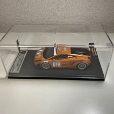 LookSmart 1/43 Lamborghini Gallardo GT3-2005