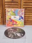 The Beatles Let It Be 2021 Picture Disc Vinyl LP With Stella McCartney Jacket