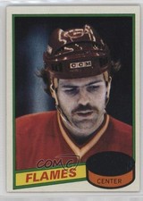 1980-81 Topps Guy Chouinard #45 0nr3