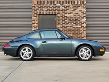1996 Porsche 911 for Sale